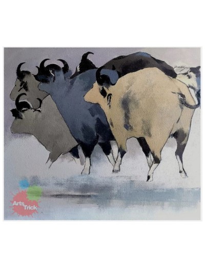 WILD LIFE SERIES 7
