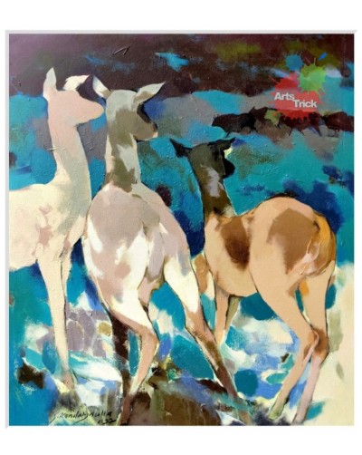WILD LIFE SERIES 4