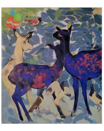 WILD LIFE SERIES 2