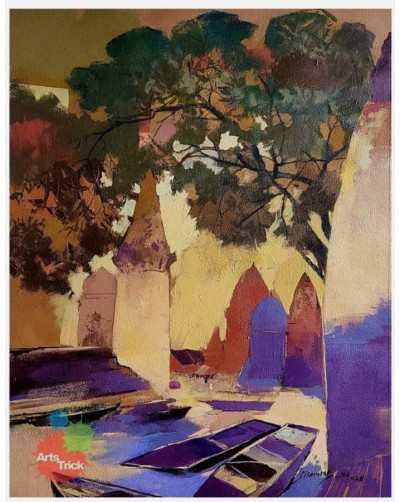 BANARAS
