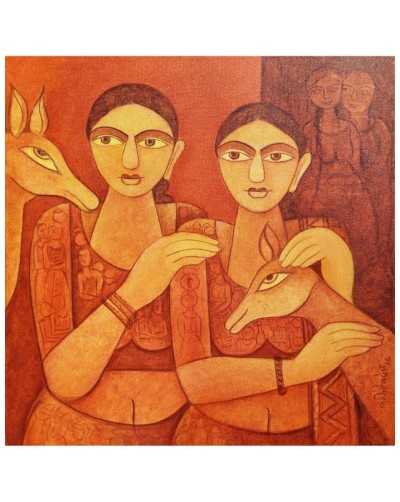 SILENT COMPANIONS